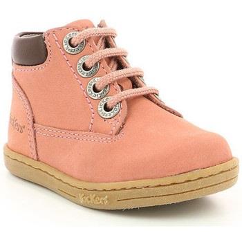 Boots enfant Kickers Tackland