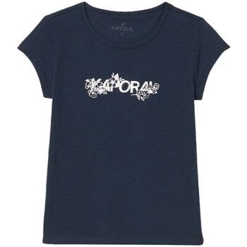 T-shirt enfant Kaporal FOYCEE23G11
