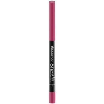 Crayons à lèvres Essence Crayon à Lèvres 8H Matte Comfort - 05 Pink Bl...