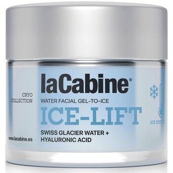 Anti-Age &amp; Anti-rides La Cabine Ice Lift Gel Visage