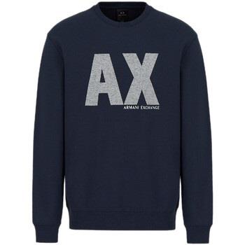 Sweat-shirt EAX Sweat