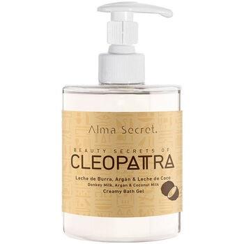 Produits bains Alma Secret Gel De Bain À La Noix De Coco Cleopatra
