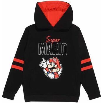 Sweat-shirt enfant Super Mario HE1637