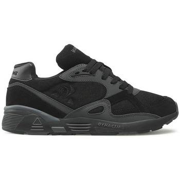 Chaussures Le Coq Sportif R850 / Noir