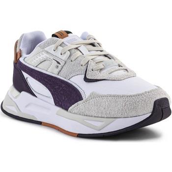 Baskets basses Puma Mirage Sport SC White / Vaporous Grey 381775-01