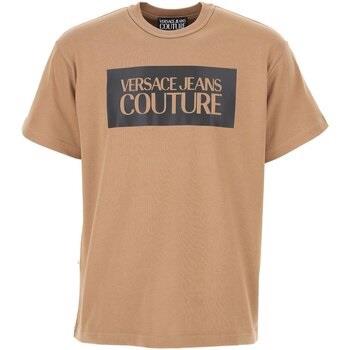T-shirt Versace 73GAF01 CJ04F