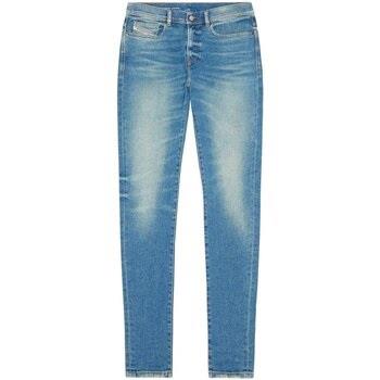Jeans skinny Diesel AMNY