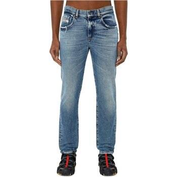 Jeans skinny Diesel D-STRUKT