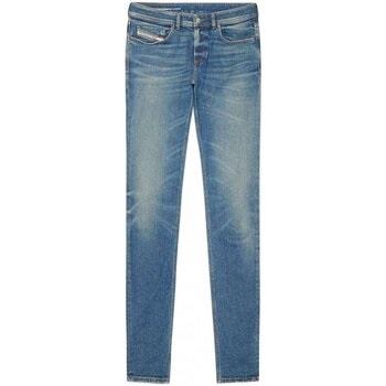 Jeans skinny Diesel SLEENKER