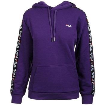 Sweat-shirt Fila WOMEN CLARA HOODY