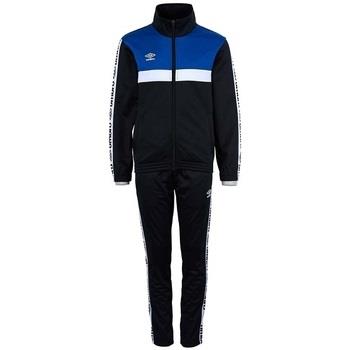 Ensembles de survêtement Umbro NOW DIAMOND KNITSUIT JR