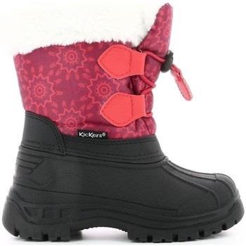 Bottes enfant Kickers SEALSNOW