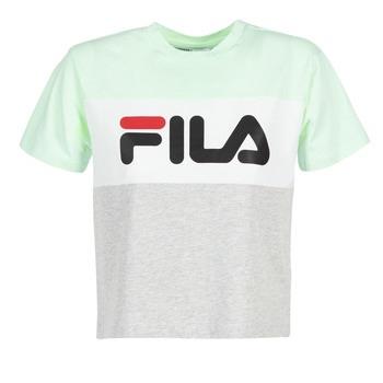 T-shirt Fila ALLISON TEE