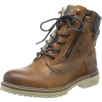 Bottines enfant Mustang 5051-608