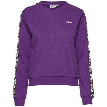 Sweat-shirt Fila TIVKA CREW SWEAT