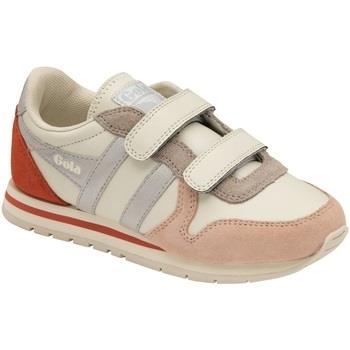 Baskets enfant Gola DAYTONA QUADRANT STRAP CKA203