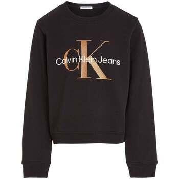 Sweat-shirt enfant Calvin Klein Jeans 153208VTAH23