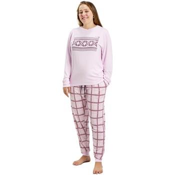 Pyjamas / Chemises de nuit Munich MUDP0100