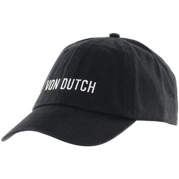 Casquette Von Dutch CASQUETTE DC B