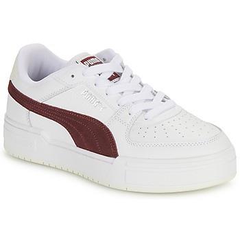 Baskets basses Puma CA Pro Suede FS