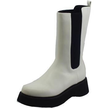 Bottes Café Noir FL9040