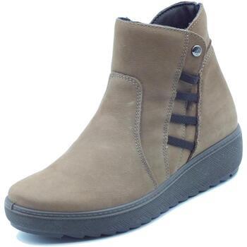 Boots Enval 4777922 Nabuk Canyon