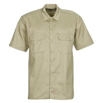 Chemise Dickies WORK SHIRT SS REC