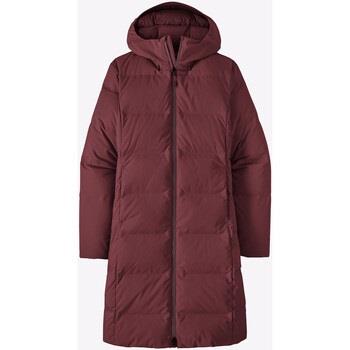 Doudounes Patagonia Doudoune Jackson Carmine red-046279