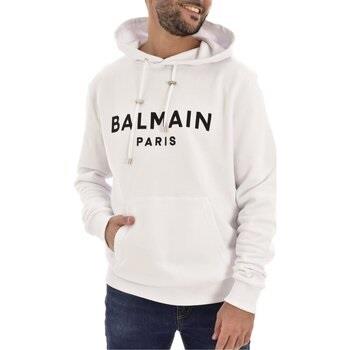 Sweat-shirt Balmain YH1JR002 BB65