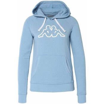 Sweat-shirt Kappa Hoodie Belle