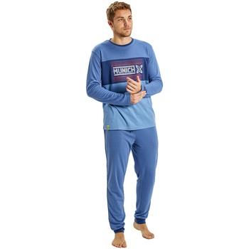 Pyjamas / Chemises de nuit Munich MUDP0252