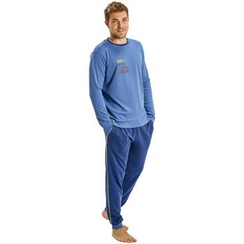 Pyjamas / Chemises de nuit Munich MUDP0452