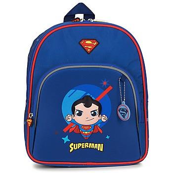 Cartable Back To School SUPER FRIENDS SUPERMAN 25 CM