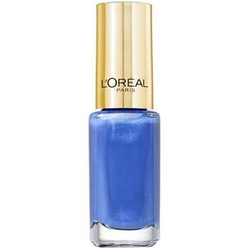 Vernis à ongles L'oréal Vernis Color Riche - 610 Rebel Blue