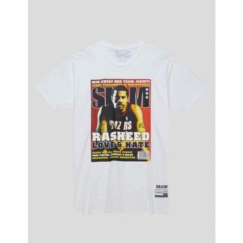 T-shirt Mitchell And Ness -