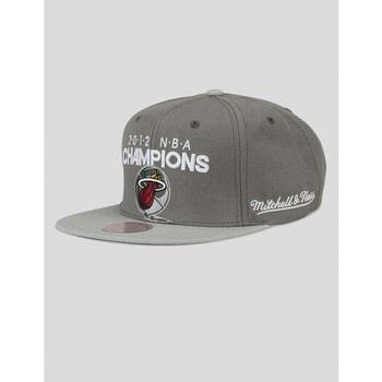 Casquette Mitchell And Ness -