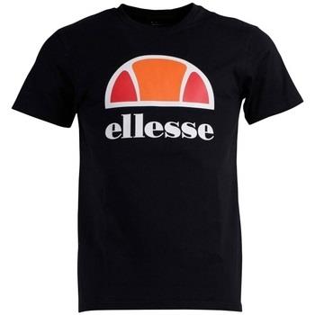 T-shirt enfant Ellesse ECRILLE TEE JR