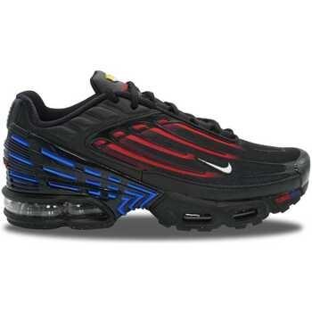 Baskets basses Nike Air Max Plus III Spider Verse