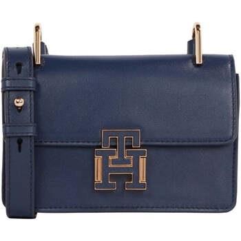 Sac Bandouliere Tommy Hilfiger push mini crossover