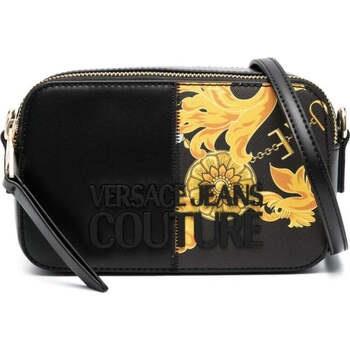 Sac Bandouliere Versace Jeans Couture rock cut crossbody