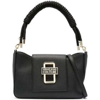 Sac Bandouliere Versace Jeans Couture logo twist crossbody
