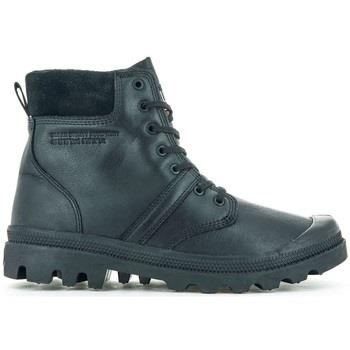 Boots Palladium PALLABROUSSE CUFFWP