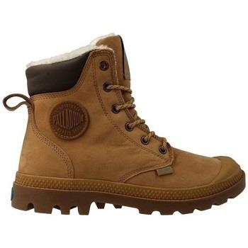 Boots Palladium PAMPA SPORT CUFF WPS