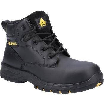 Chaussures Amblers AS605C