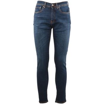 Jeans skinny Liu Jo m000p304frankdk-w02