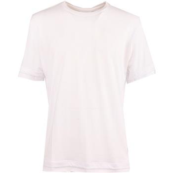 T-shirt GaËlle Paris gbu01253-bianco