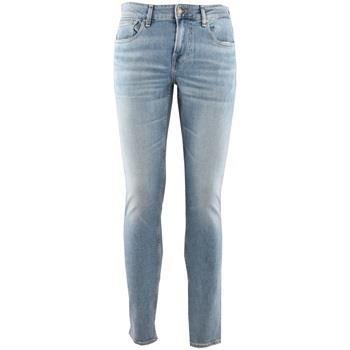 Jeans skinny Guess m2yan1_d4q43-2crl