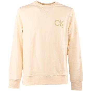 Sweat-shirt Calvin Klein Jeans k10k110750-yat