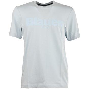 T-shirt Blauer 23sbluh02094_004547-838