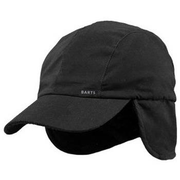 Casquette Barts Casquette ACTIVE CAP - BLACK